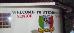 Utumishi Girls tragedy: Condolences flood in after deadly fire