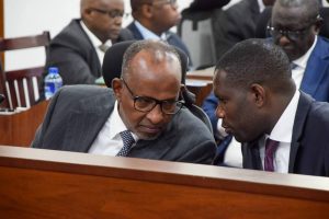 MPs question quality of community health workers phones
