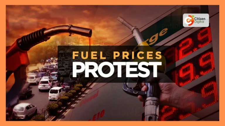 PSV strike enters day two as Kenya grapples with fuel price fallout