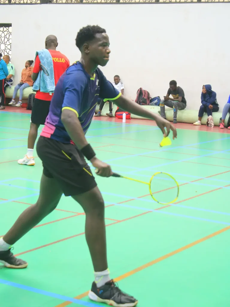 Know Your Sport: Badminton; the lightning-fast racket game of reflex