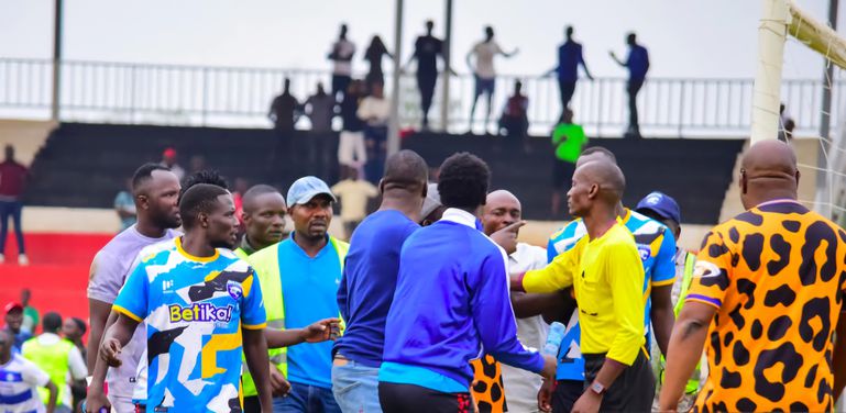 AFC Leopards lose to APS Bomet to hand Gor Mahia their 22nd league crown