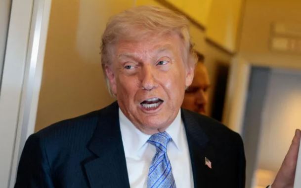 Trump says he will speak to Taiwan’s president in break from protocol