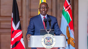 Ruto: I did not influence matatu bosses to call off strike
