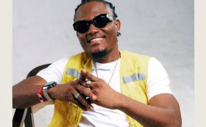 Behind the Hits: Masauti Explains How Khaligraph Jones First Spotted His Talent