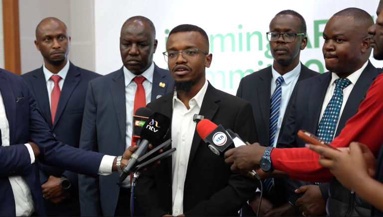 TMRW: Kenya emerges as key player in Africa’s booming iGaming industry