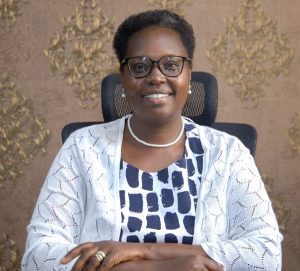 TSC appoints Sharon Kisire as Vice Chairperson