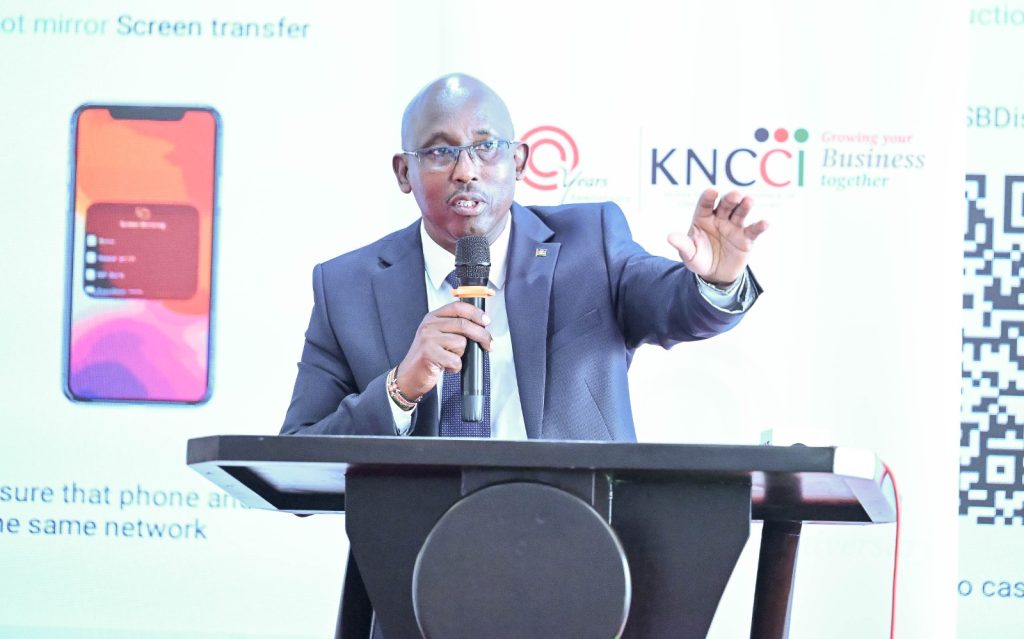 Chamber of Commerce pokes holes on Tobacco Control (Amendment) Bill