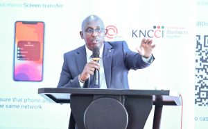 Chamber of Commerce pokes holes on Tobacco Control (Amendment) Bill
