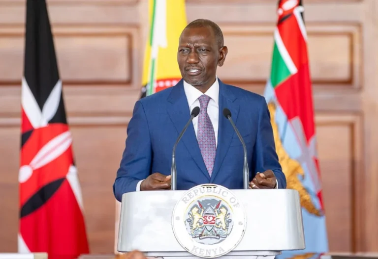 Fuel crisis: Everything Gov’t says it has done to cushion Kenyans so far