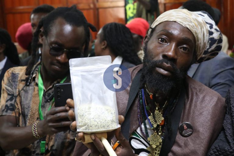 Court to rule on bhang case on May 28