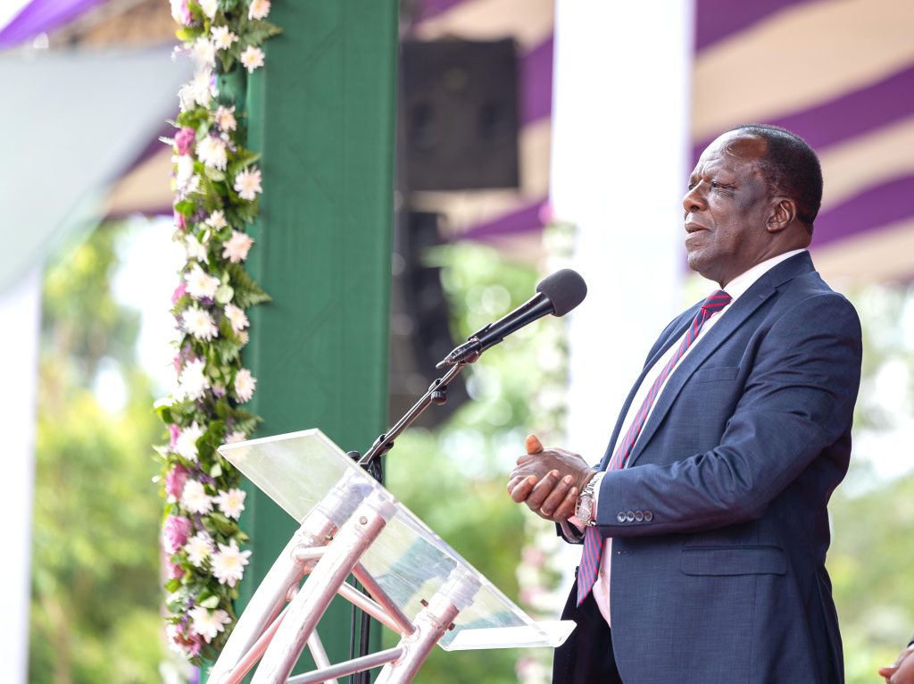 New Sacco in Western to boost financial inclusion