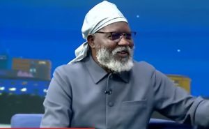 Wajackoyah: “These Degrees Cost Me More Than 2 Billion”