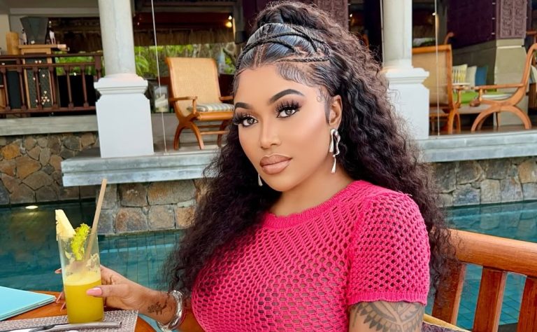Vera Sidika Reveals Why Genuine Feelings Now Trump Money