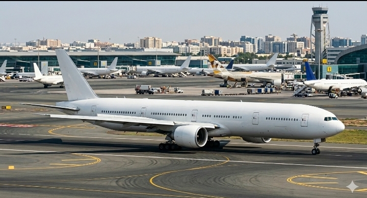 Warning higher Europe air fares ‘inevitable’ due to Iran war