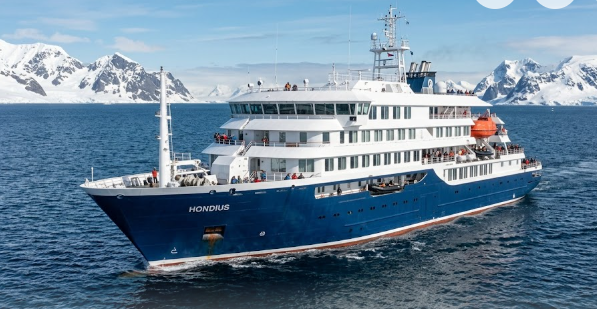 Anger and resignation in Tenerife as hantavirus ship approaches