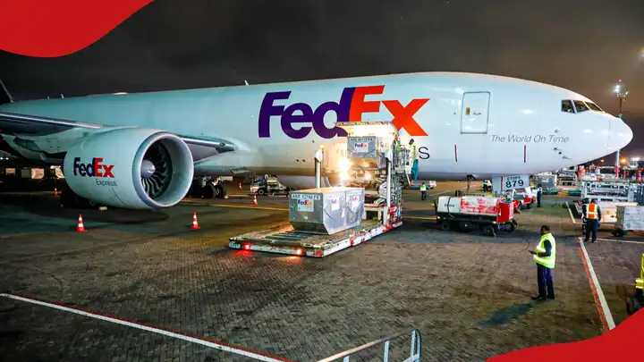 Kenya Airways Secures First-Ever FedEx Ground-Handling Deal at JKIA