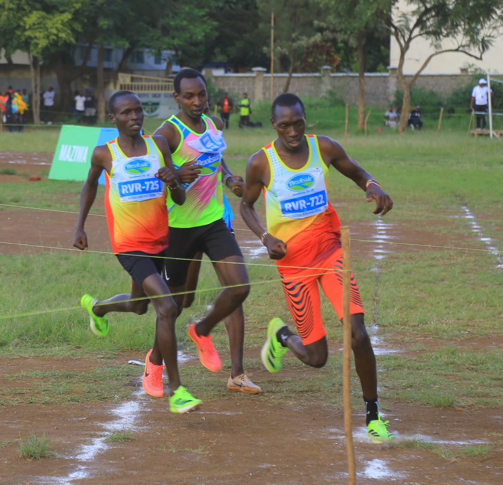 World junior cross silver medalist Kiprono headlines national WU20 trials