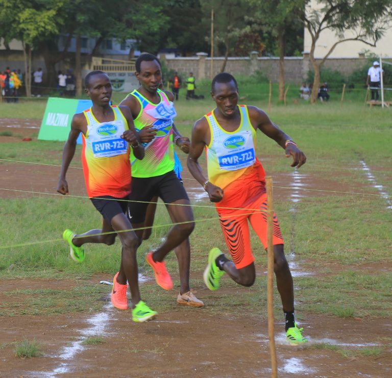 World junior cross silver medalist Kiprono headlines national WU20 trials