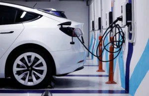 Gov’t waives duty on first 100,000 electric vehicle imports