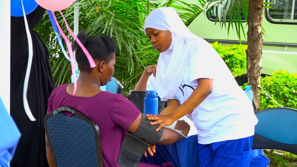 Embrace routine check-ups for safer pregnancies, women urged