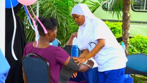Embrace routine check-ups for safer pregnancies, women urged