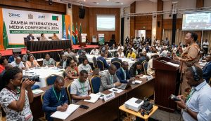 Ethiopia to host the 2027 Africa Media Convention
