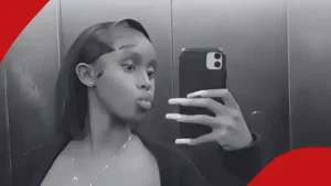 Constance Githinji: Autopsy Confirms 22-Year-Old Influencer was Killed