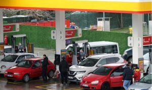 Oil prices slide on hopes of US-Iran peace deal