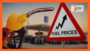 Beyond the pump – The real economic lesson from Kenya’s fuel crisis