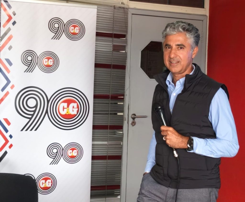 Car and General bets on in-house finance model to capture boda boda riders