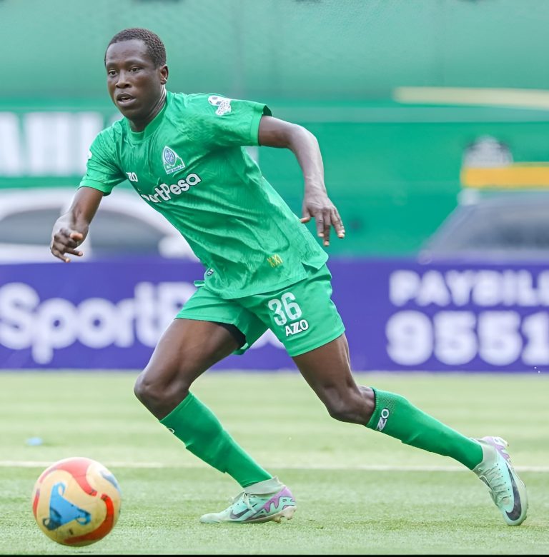 Gor Mahia ready for final push to glory