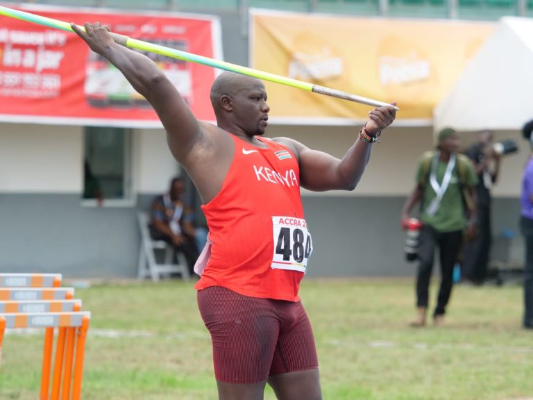 Yego’s sixth continental crown fuels Beijing 2027, LA 2028 ambitions