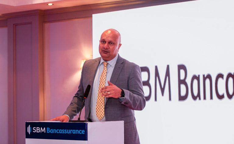 SBM Bank Kenya delivers strong Q1 2026 results on CEO-led transformation
