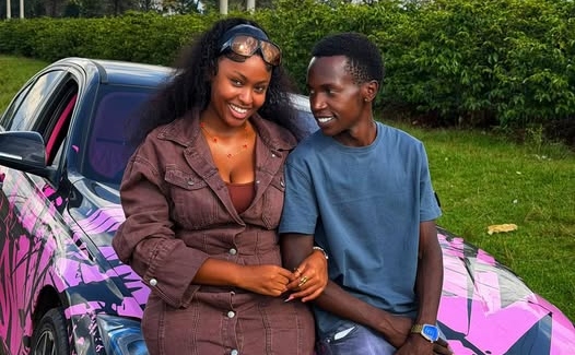 Kenyan Prince Claims Broke Couples Only Discuss Physical Intimacy and Reproduction