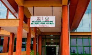 KNEC flags fraudulent assessment training as Grade 10 learner registration nears