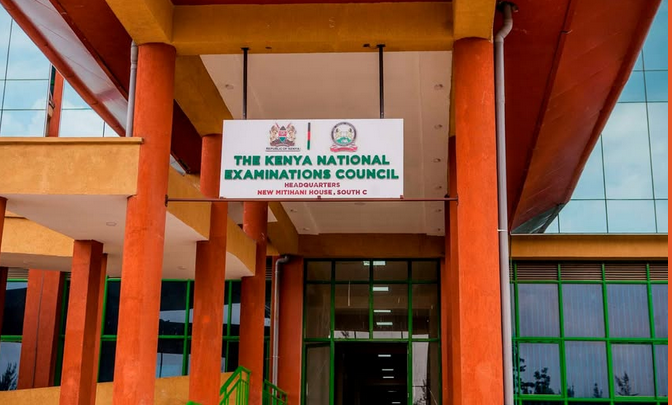 KNEC flags fraudulent assessment training as Grade 10 learner registration nears