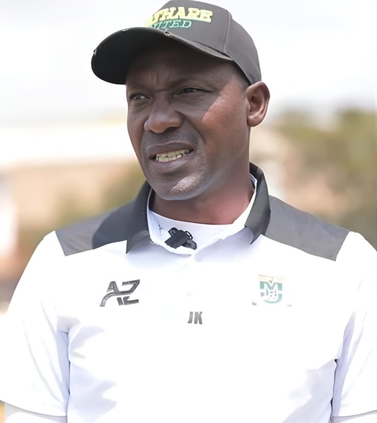 Mathare United turn to Mchulla in desperate survival push