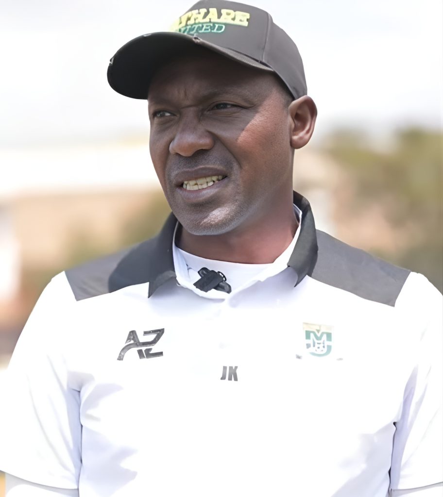 Mathare United turn to Mchulla in desperate survival push