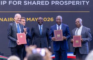 New Kenya-France tea deal opens premium global market for specialty farmers