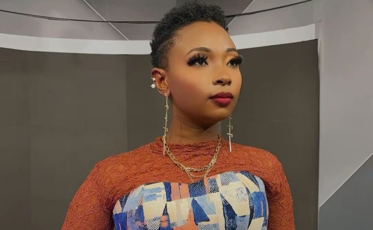 Mpasho’s Kalondu Musyimi Outshines Several African Media Giants for Top Reporter Award