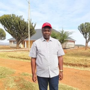 New Ruto security commander Sawe takes charge with changes