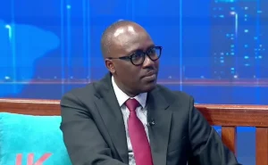 PS Sing’Oei explains issuance of Kenyan passports to Sudan’s RSF leaders