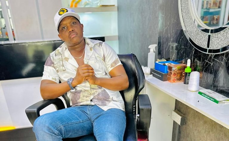 Sparky Kenya Explains Why Njugush Can Never Replace His Kamba Wife, Wakavinye