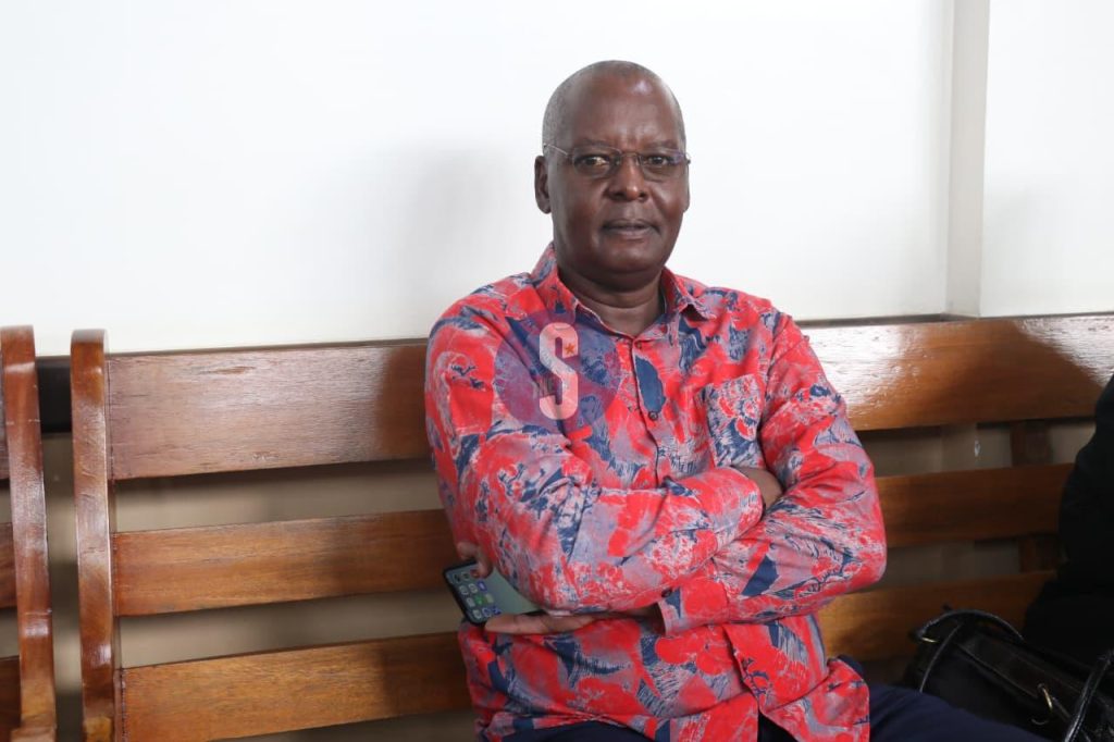 Kimunya announces exit from politics, reveals next move after acquittal