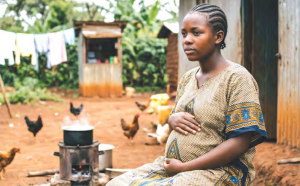 Survey reveals age group accounting for most births in Kenya