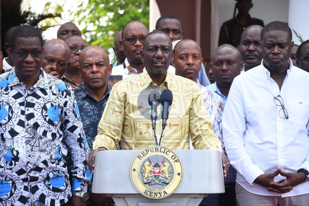 State to initiate talks on loan relief for matatu operators