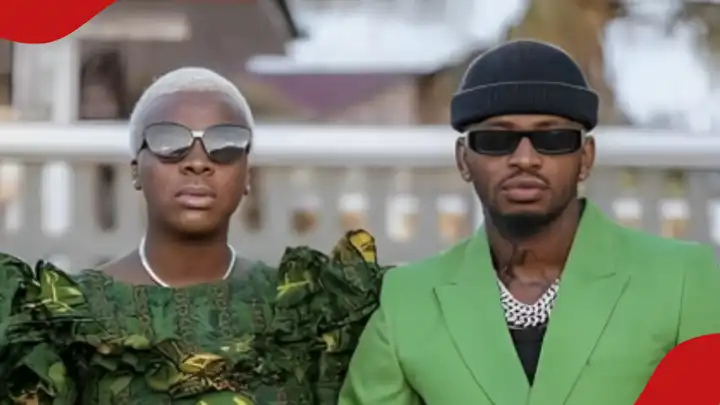 Diamond Platnumz’s Stepmother Jailed in Hong Kong for Over 10 Years, Sister Shares Details