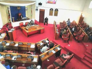 Vihiga assembly resolves to rename stadium after Budamba Mudavadi