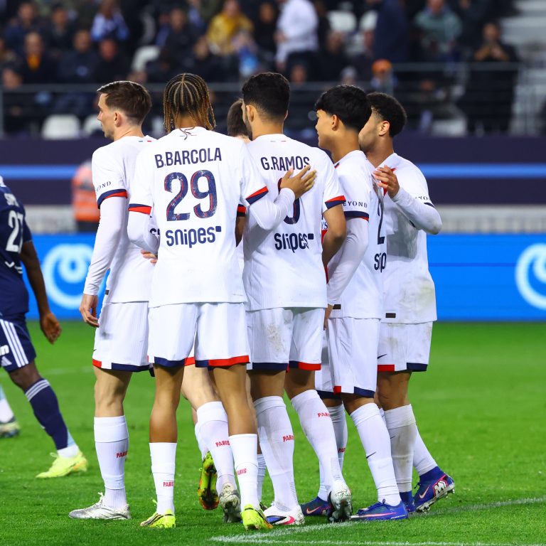 The Matchday Lens: Europe’s final act and a domestic farewell drama