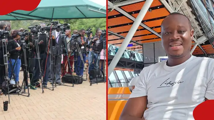 International Labour Day: An In-Depth Look at Challenges Facing Kenyan Journalists, Media Workers